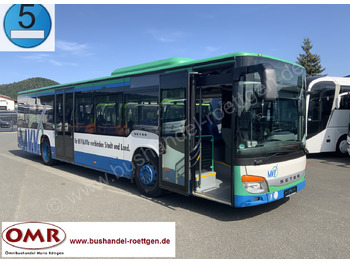 Stadsbus SETRA