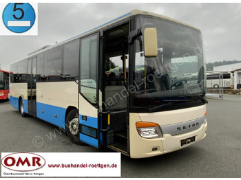 Streekbus SETRA