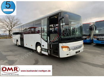 Streekbus SETRA