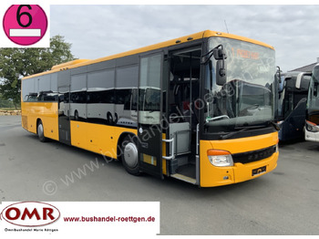 Streekbus SETRA