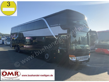 Dubbeldeksbus SETRA