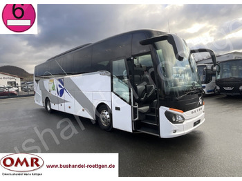 Touringcar SETRA