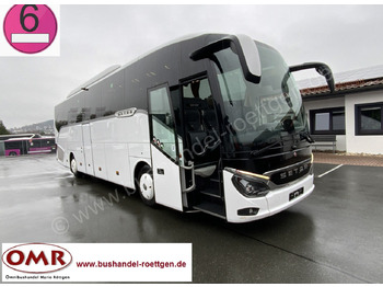 Touringcar SETRA