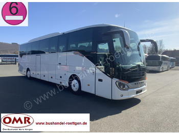 Touringcar SETRA