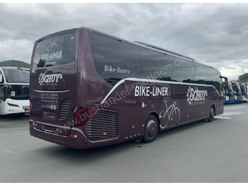 Touringcar Setra S 516 HD: afbeelding 4