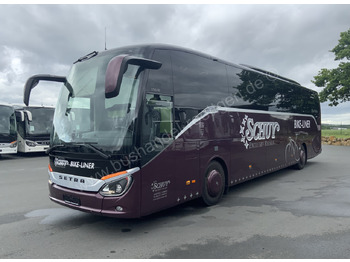 Touringcar Setra S 516 HD: afbeelding 2