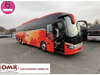 Touringcar SETRA