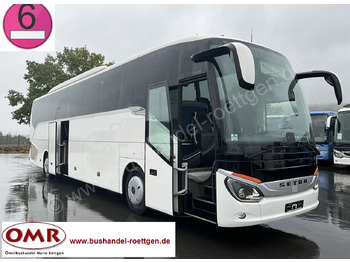 Touringcar SETRA