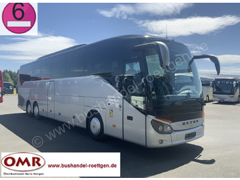 Touringcar SETRA