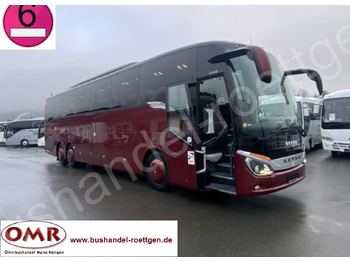 Touringcar SETRA