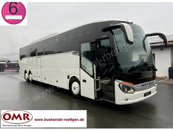 Touringcar SETRA