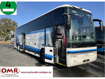 Touringcar VAN HOOL