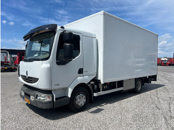 Bakwagen RENAULT Midliner