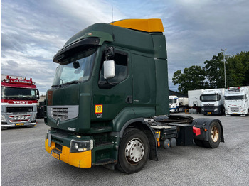 Trekker RENAULT Premium 410