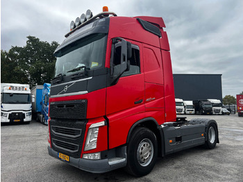 Trekker VOLVO FH 460