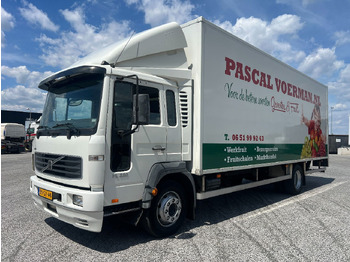 Bakwagen VOLVO FL