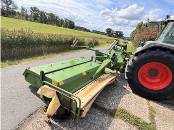 Maaimachine Krone Easycut 9140 CV: afbeelding 3