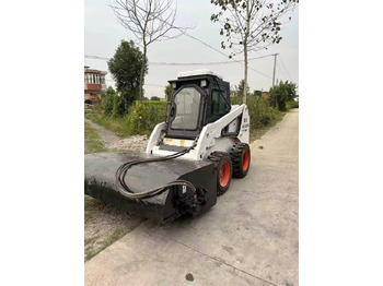 Schranklader BOBCAT S16