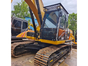 Rupsgraafmachine CATERPILLAR 320D2