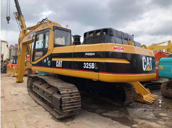 Rupsgraafmachine CATERPILLAR 330BL