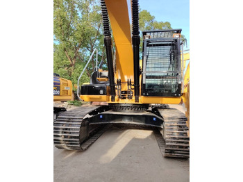 Rupsgraafmachine CATERPILLAR 330D