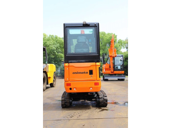 Rupsgraafmachine Lonking LG 6020: afbeelding 5