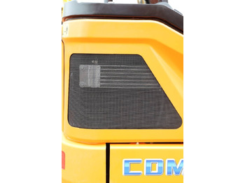 Rupsgraafmachine Lonking LG 6020: afbeelding 3