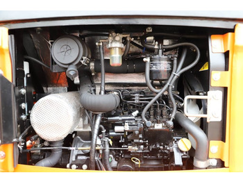 Rupsgraafmachine Lonking LG 6020: afbeelding 2