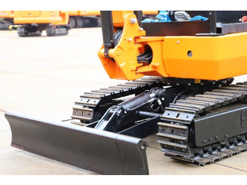 Rupsgraafmachine Lonking LG 6020: afbeelding 4