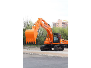 Rupsgraafmachine Lonking LG 6306 G4 ,100% NEW MACHINE: afbeelding 4 Rupsgraafmachine Lonking LG 6306 G4 ,100% NEW MACHINE: afbeelding 4