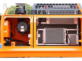 Rupsgraafmachine Lonking LG 6306 G4 ,100% NEW MACHINE: afbeelding 3 Rupsgraafmachine Lonking LG 6306 G4 ,100% NEW MACHINE: afbeelding 3