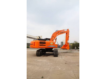 Rupsgraafmachine LONKING