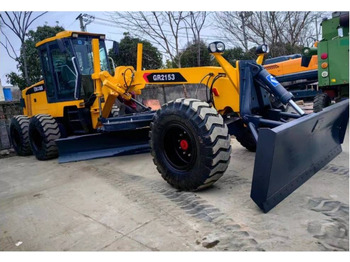 Grader XCMG GR2153