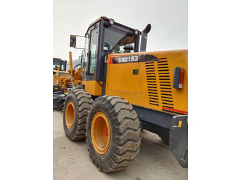 Grader XCMG GR 2153: afbeelding 2 Grader XCMG GR 2153: afbeelding 2