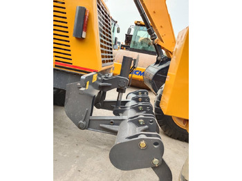 Grader XCMG GR 2153: afbeelding 3 Grader XCMG GR 2153: afbeelding 3