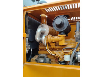 Grader XCMG GR 2153: afbeelding 5 Grader XCMG GR 2153: afbeelding 5