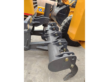 Grader XCMG GR 2153: afbeelding 4 Grader XCMG GR 2153: afbeelding 4