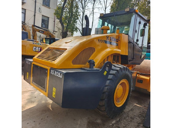 Schapenpootwals/ Grondverdichter XCMG XS 203 J: afbeelding 4