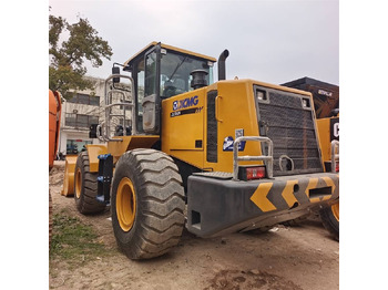 Wiellader XCMG ZL50GN