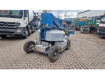 Knikarmhoogwerker GENIE