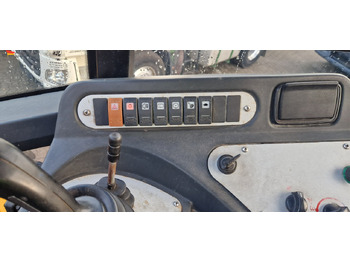 Wiellader JCB 436Z Hochkippschaufel Wandler neu, Ölpumpe neu: afbeelding 2 Wiellader JCB 436Z Hochkippschaufel Wandler neu, Ölpumpe neu: afbeelding 2