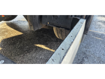 Leasing Krone SD Megatrailer Hubdach Liftachse | SAF Achsen Krone SD Megatrailer Hubdach Liftachse | SAF Achsen: afbeelding 2