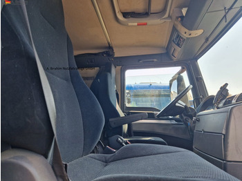 Leasing MAN 26.360 Klima Retarder Zustand gut MAN 26.360 Klima Retarder Zustand gut: afbeelding 5