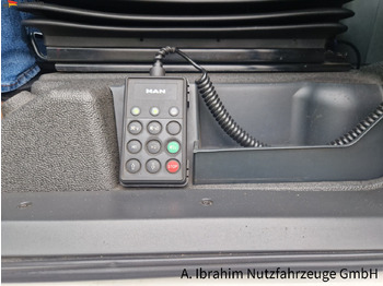 Schuifzeilen vrachtwagen MAN TGX 26.440 BDF Chassis mit Brücke möglich: afbeelding 5 Schuifzeilen vrachtwagen MAN TGX 26.440 BDF Chassis mit Brücke möglich: afbeelding 5