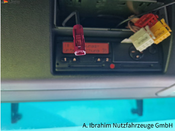 Schuifzeilen vrachtwagen MAN TGX 26.440 BDF Chassis mit Brücke möglich: afbeelding 3 Schuifzeilen vrachtwagen MAN TGX 26.440 BDF Chassis mit Brücke möglich: afbeelding 3