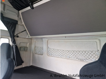 Schuifzeilen vrachtwagen MAN TGX 26.440 BDF Chassis mit Brücke möglich: afbeelding 2 Schuifzeilen vrachtwagen MAN TGX 26.440 BDF Chassis mit Brücke möglich: afbeelding 2