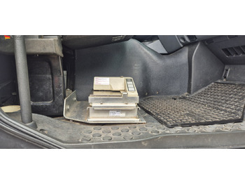 Leasing Mercedes-Benz Actros 2536 L 3 Kammern, 19500 L, mp3, Oben Unten Befüllung Mercedes-Benz Actros 2536 L 3 Kammern, 19500 L, mp3, Oben Unten Befüllung: afbeelding 3