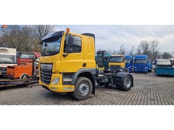 Trekker DAF CF 450