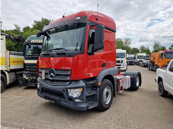 Trekker MERCEDES-BENZ