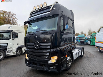 Trekker MERCEDES-BENZ Actros 1848